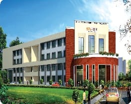 Shri Rawatpura Sarkar Group of Institutions - [SRGOI]