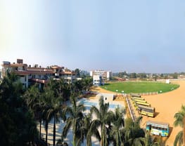 Vikash Polytechnic