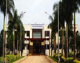 Karnataka State Remote Sensing Application Center