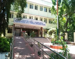 Maharani Cluster University - [MCU]