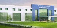 MES Advanced Institute of Management And Technology - [MES AIMAT]