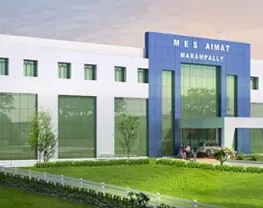MES Advanced Institute of Management And Technology - [MES AIMAT]