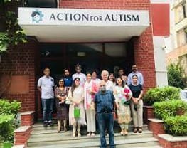 Action For Autism National Centre for Autism - [AFA]