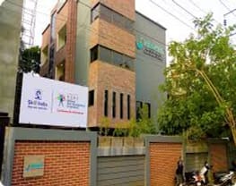 Virohan Institute of Health and Management Sciences - [VIHMS]