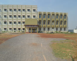 Royal College of Pharmacy - [RCP]