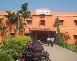 Puri Engineering School - [PES]