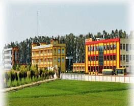PKG Group of Institutions - [PKGGI]