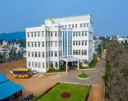 Cauvery Group of Institutions