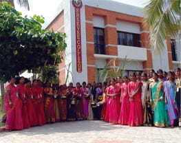 Sree Vee College - [SVC]