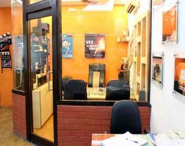 Maya Academy of Advanced Cinematics - [MAAC] Laxmi Nagar