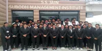 S. S. Jain Subodh Management Institute - [SSJSMI]