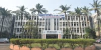 Terna Nursing College - [TNC]