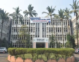 Terna Nursing College - [TNC]