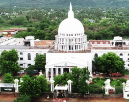 Vinayaka Mission’s School of Economics & Public Policy [VSEP]