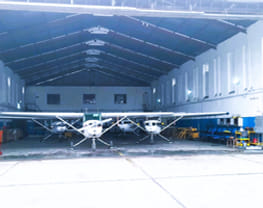 Aerospace Research and Development Centre - [ARDC]