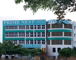Prime Nest College of Architecture and Planning