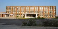 Jan Nayak Chaudhary Devi Lal Memorial College of Pharmacy - [JCDMCP]