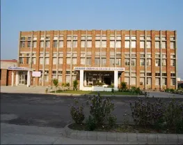 Jan Nayak Chaudhary Devi Lal Memorial College of Pharmacy - [JCDMCP]