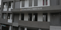 KLE Society's Science & Commerce College
