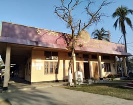 North Guwahati College