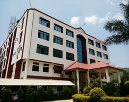 Shija Academy of Health Sciences - [SAHS]