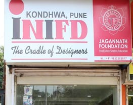 Inter National Institute of Fashion Design - [INIFD] Deccan