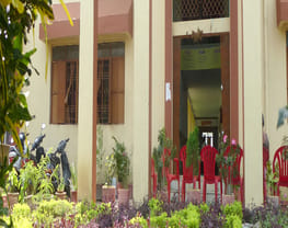Shiva College