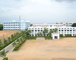 Sasurie College of Arts and Science