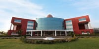 Navsahyadri Group of Institutes, Faculty of Management