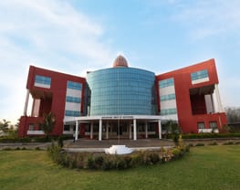 Navsahyadri Group of Institutes, Faculty of Management