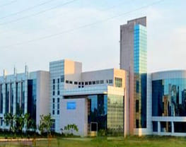 Radharaman Institute of Nursing - [RINS]