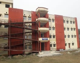 Shakambhari Institute of Higher Education & Technology - [SIHET]