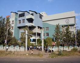 Indira Institute of Management PGDM