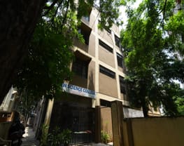 New Science College
