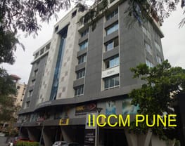 IICCM Institute of Culinary Arts