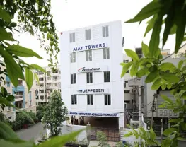 Aviation Institute of Advanced Technology - [AIAT]