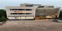 Inter National Institute Of Fashion Design - [INIFD]