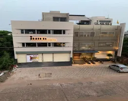 Inter National Institute Of Fashion Design - [INIFD]