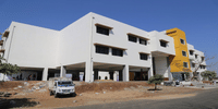 Sitabai Nargundkar College of Nursing for Women