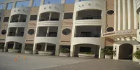 Madhukarrao Mahakalkar Nursing School