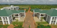 The Indian Agriculture College - [TIAC]