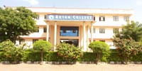 Aryan College