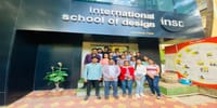 International School of Design - [INSD] Baner