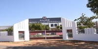 Rajas Institute of Allied Health Sciences