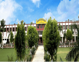 S.G.N Khalsa PG College