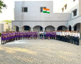 Flywheel Academy