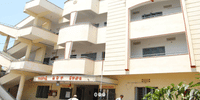 Rajamahendri College For Women