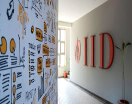 International Institute of Design Studies - [IIDS]