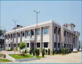 Chanakya Community College