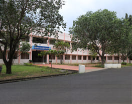 Amrita College of Education